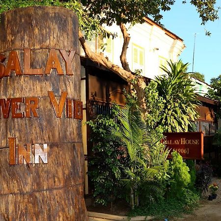 Salay River View Inn Sale Dış mekan fotoğraf