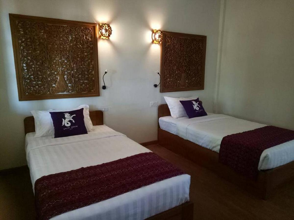 Salay River View Inn Sale Dış mekan fotoğraf