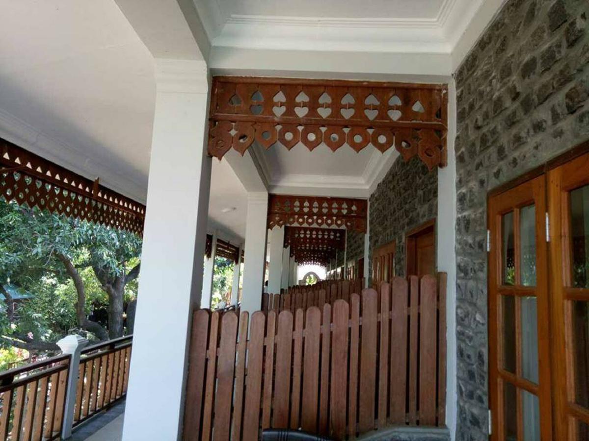 Salay River View Inn Sale Dış mekan fotoğraf