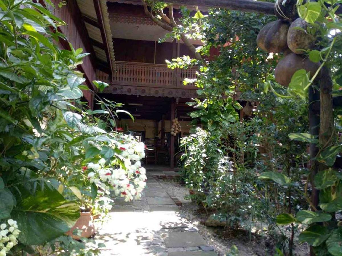 Salay River View Inn Sale Dış mekan fotoğraf