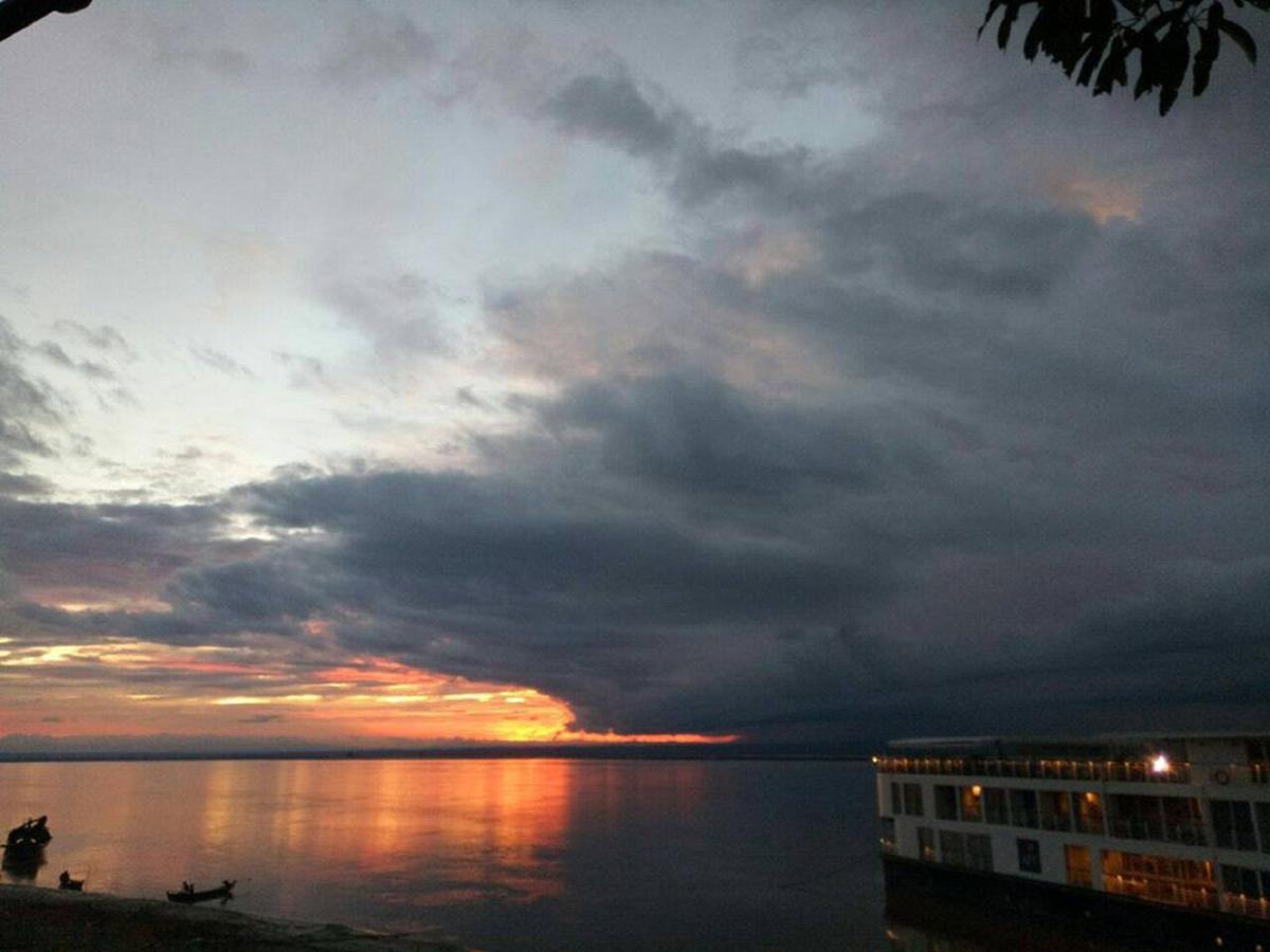 Salay River View Inn Sale Dış mekan fotoğraf