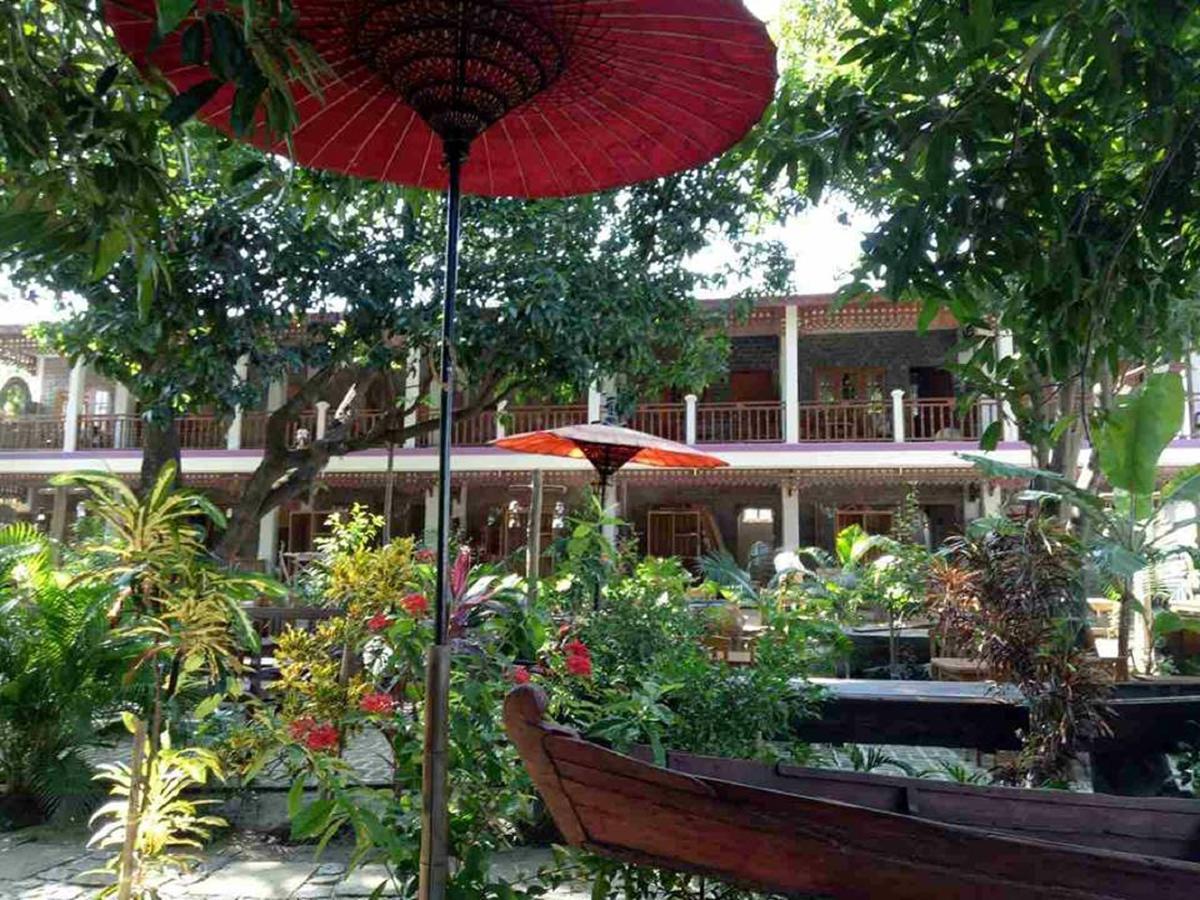 Salay River View Inn Sale Dış mekan fotoğraf