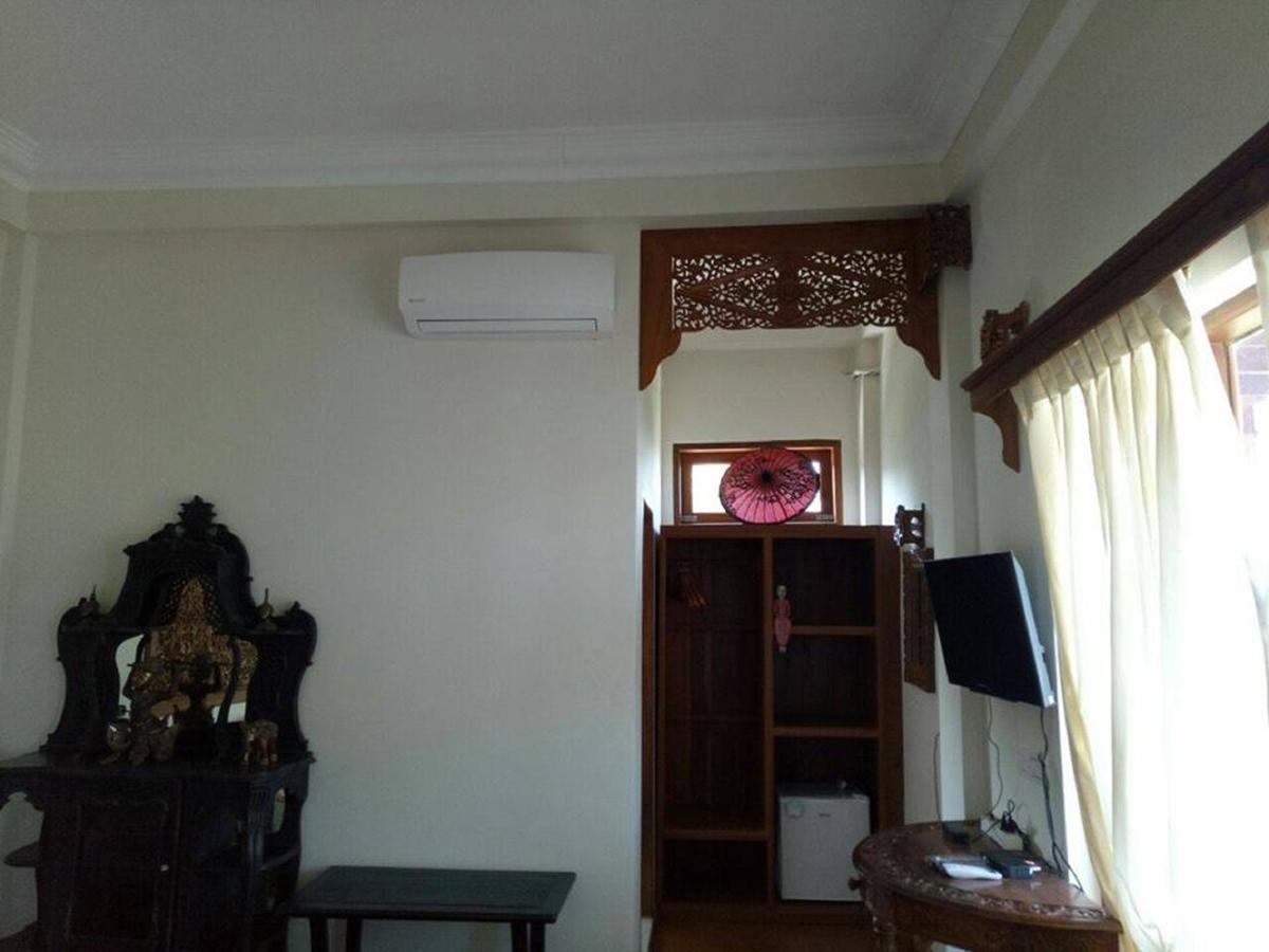 Salay River View Inn Sale Dış mekan fotoğraf
