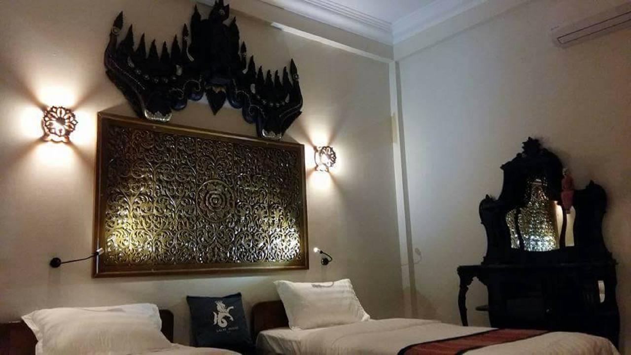 Salay River View Inn Sale Dış mekan fotoğraf