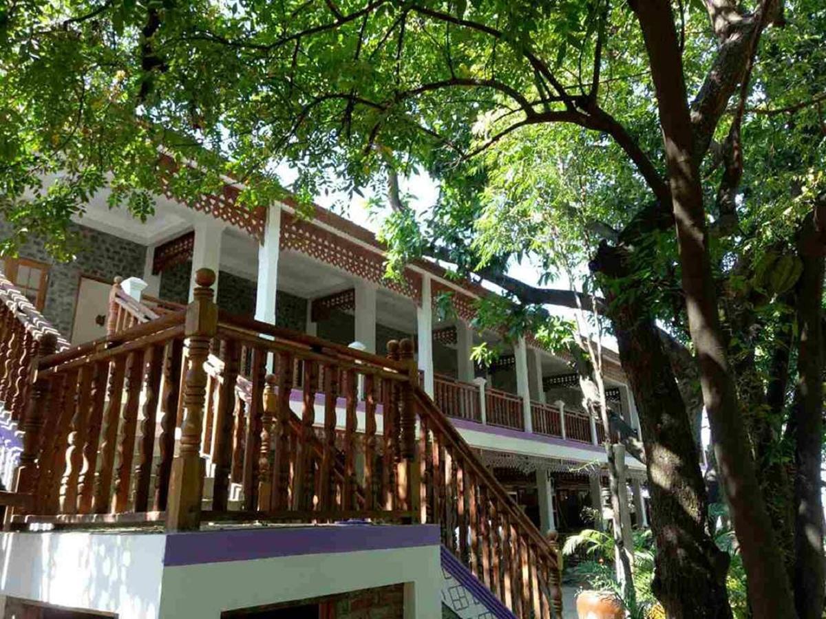 Salay River View Inn Sale Dış mekan fotoğraf