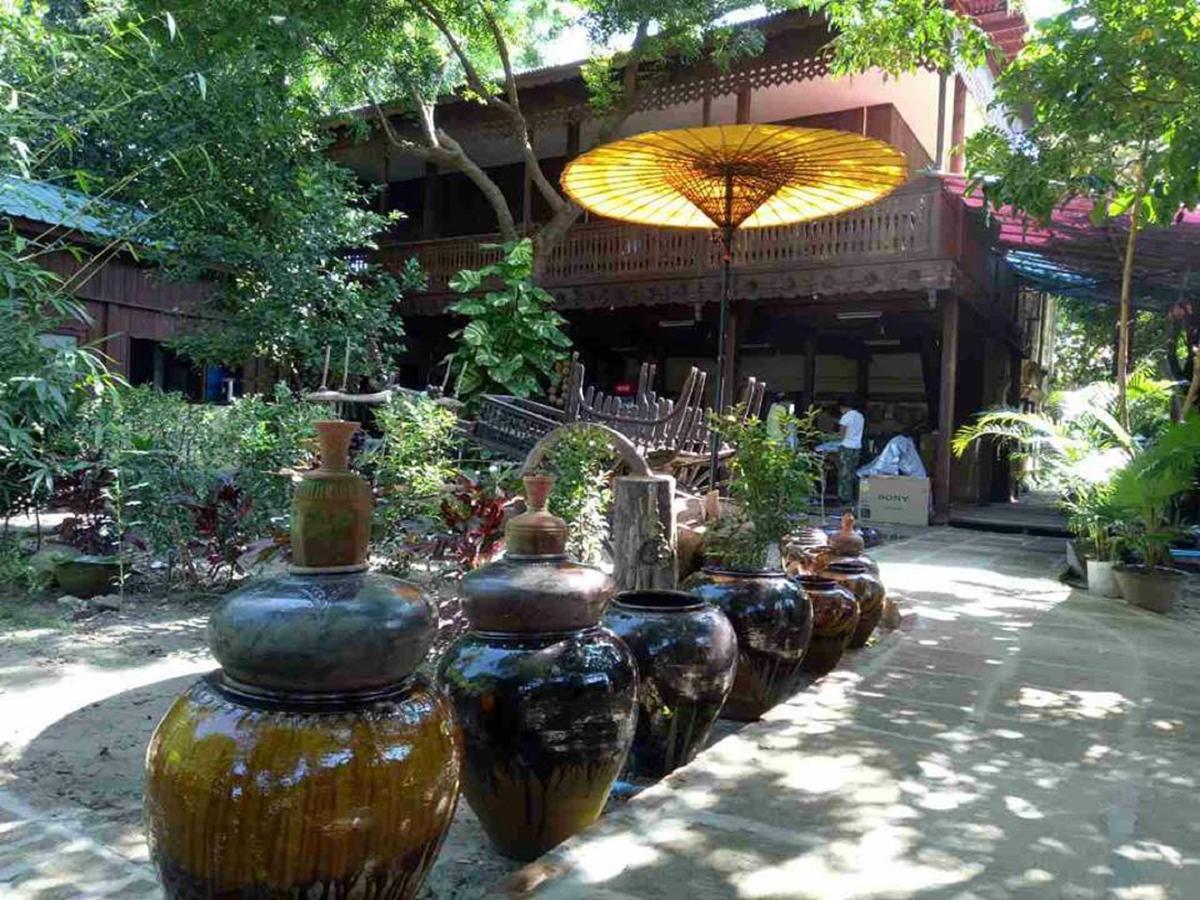 Salay River View Inn Sale Dış mekan fotoğraf