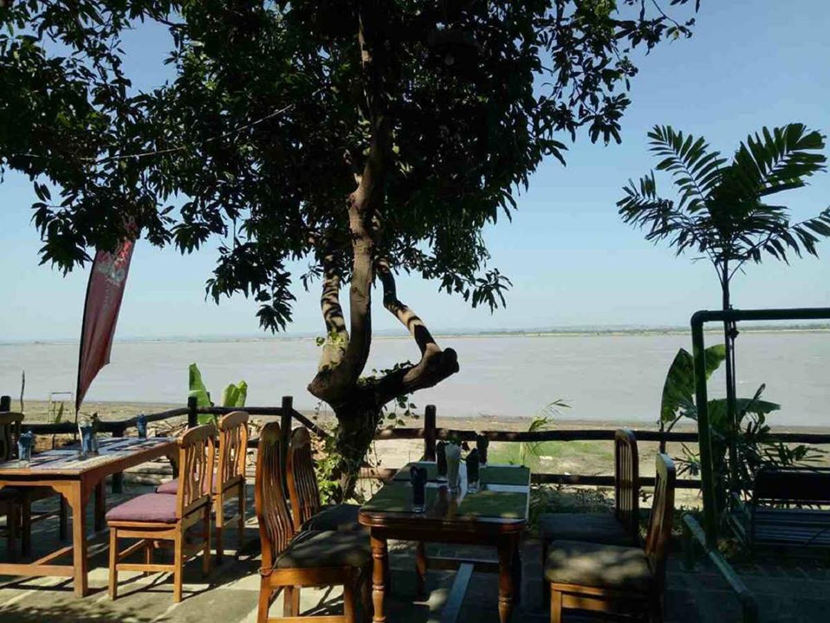 Salay River View Inn Sale Dış mekan fotoğraf