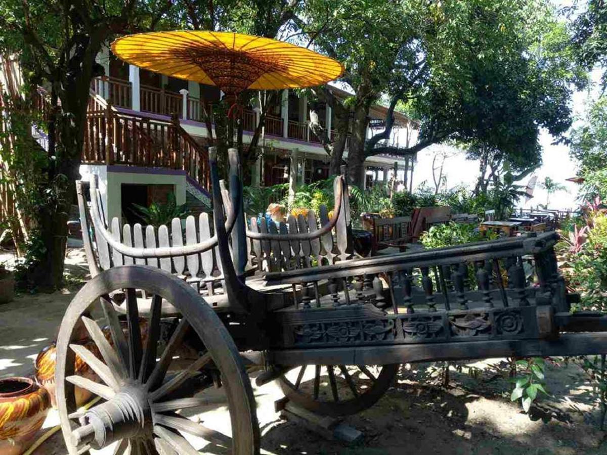 Salay River View Inn Sale Dış mekan fotoğraf