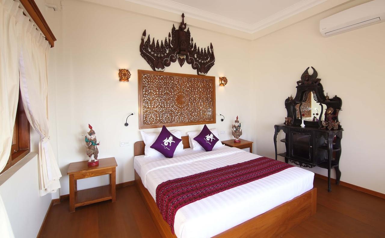Salay River View Inn Sale Dış mekan fotoğraf