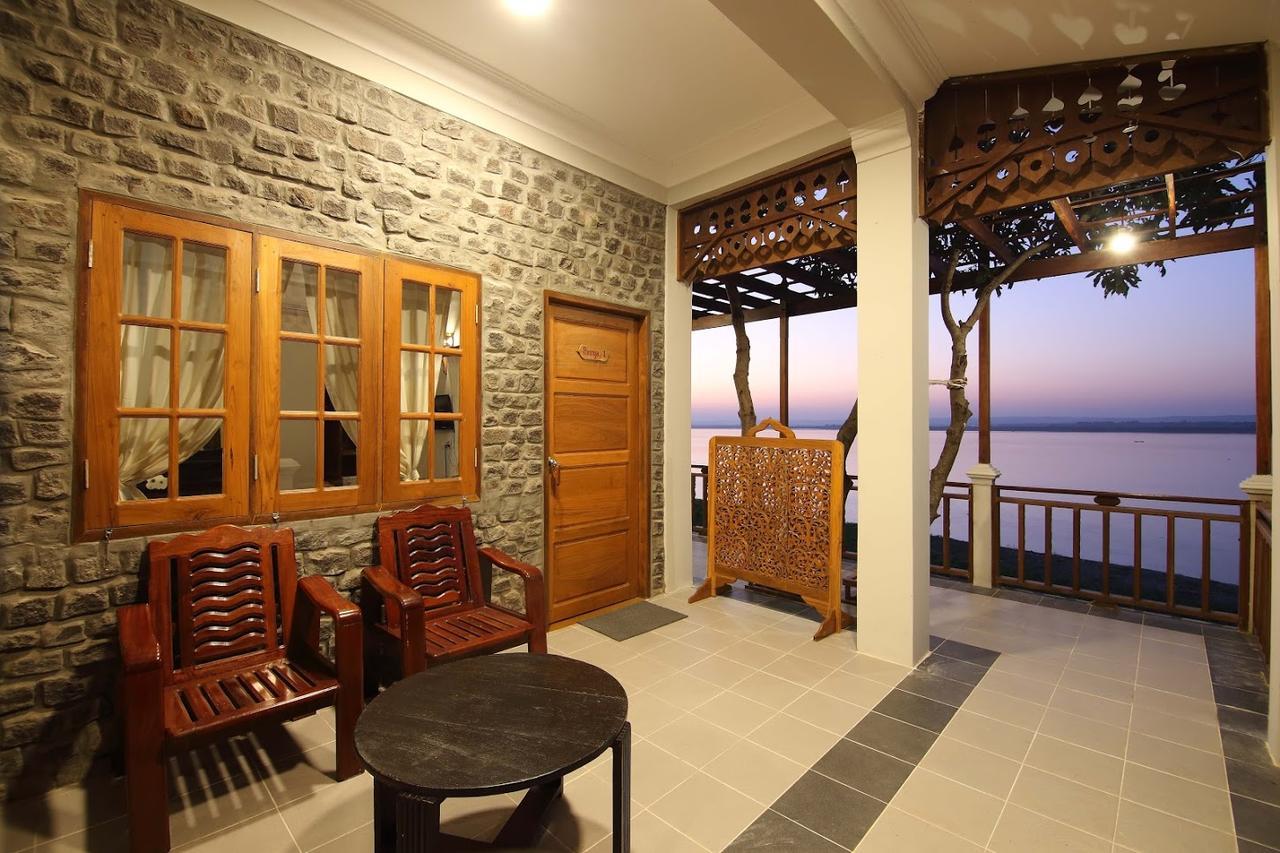 Salay River View Inn Sale Dış mekan fotoğraf