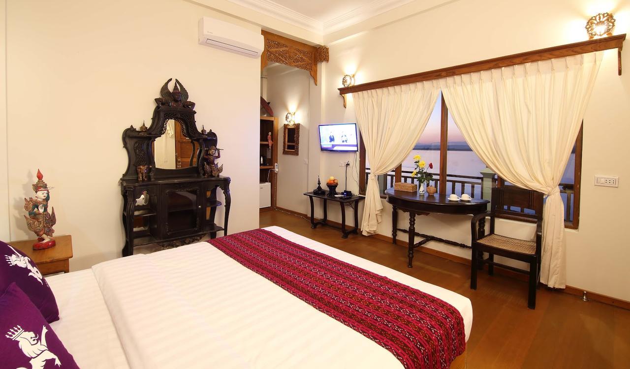 Salay River View Inn Sale Dış mekan fotoğraf