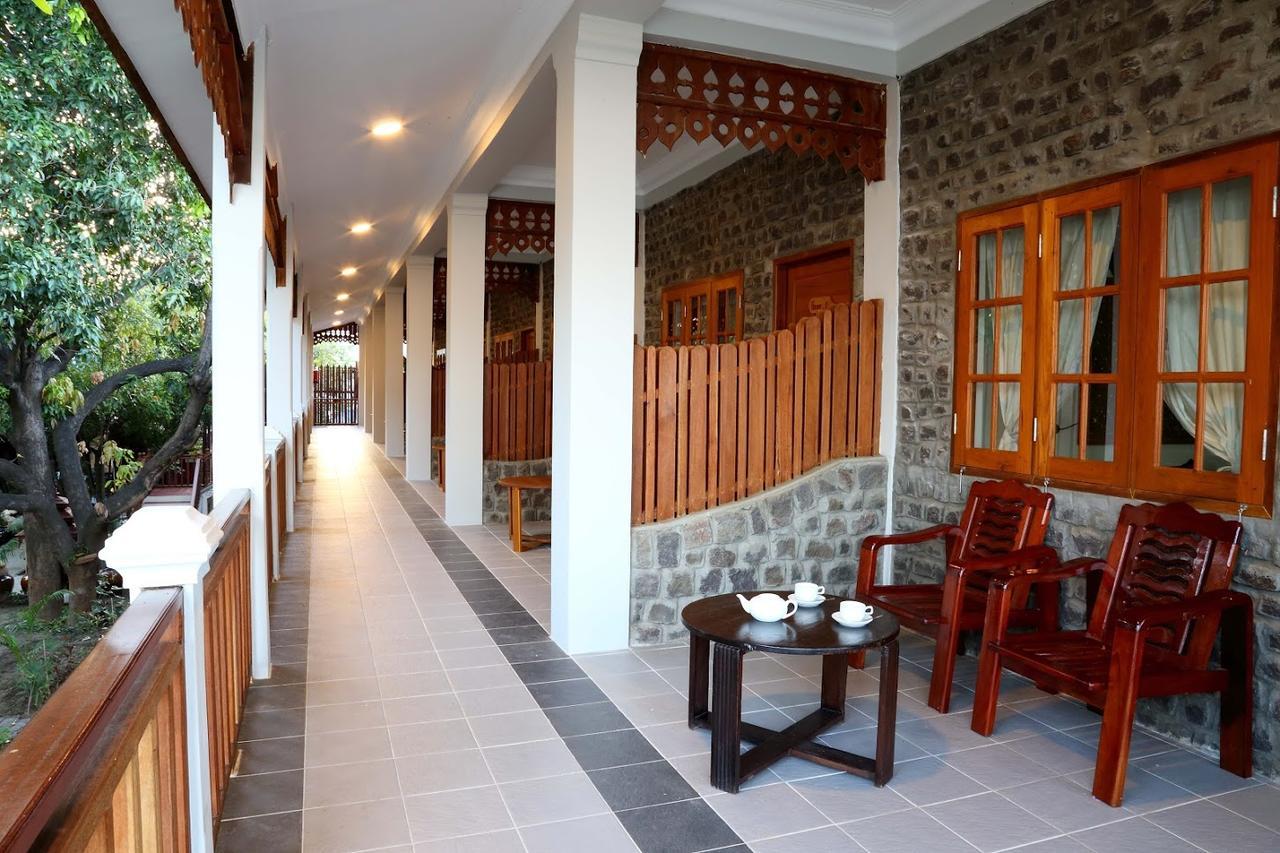 Salay River View Inn Sale Dış mekan fotoğraf