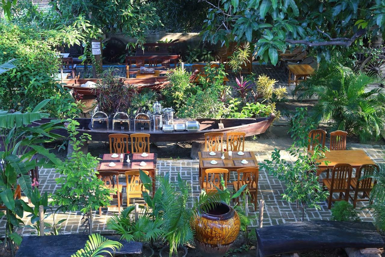 Salay River View Inn Sale Dış mekan fotoğraf
