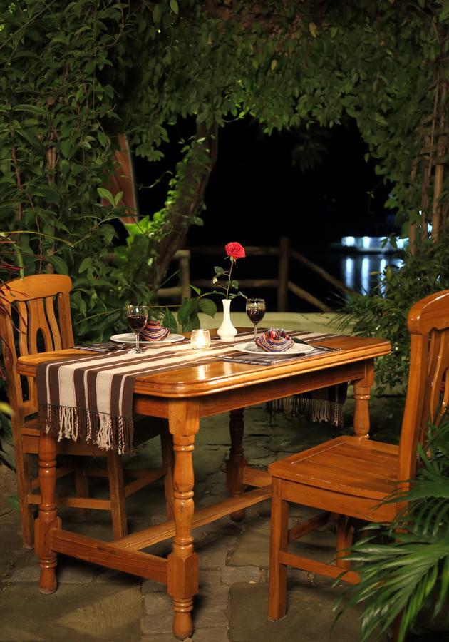 Salay River View Inn Sale Dış mekan fotoğraf