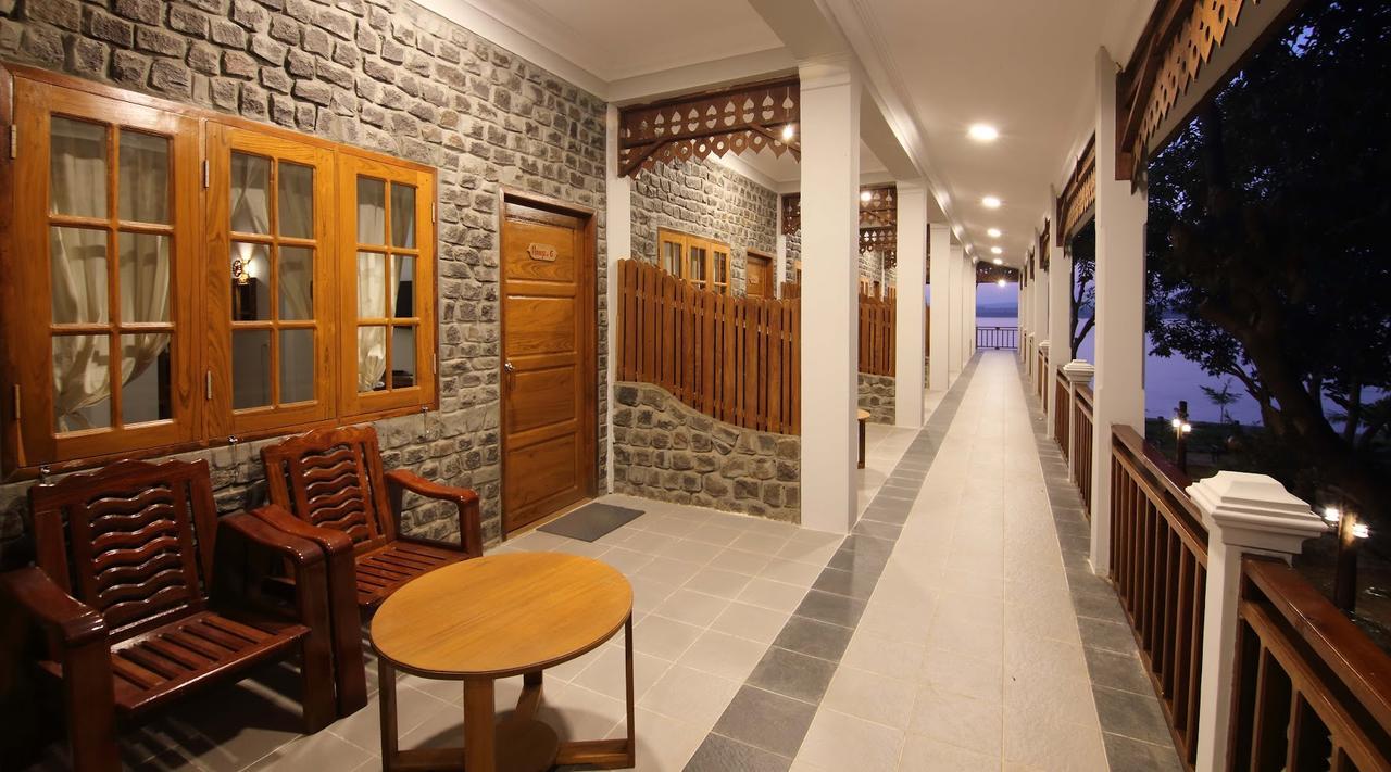 Salay River View Inn Sale Dış mekan fotoğraf