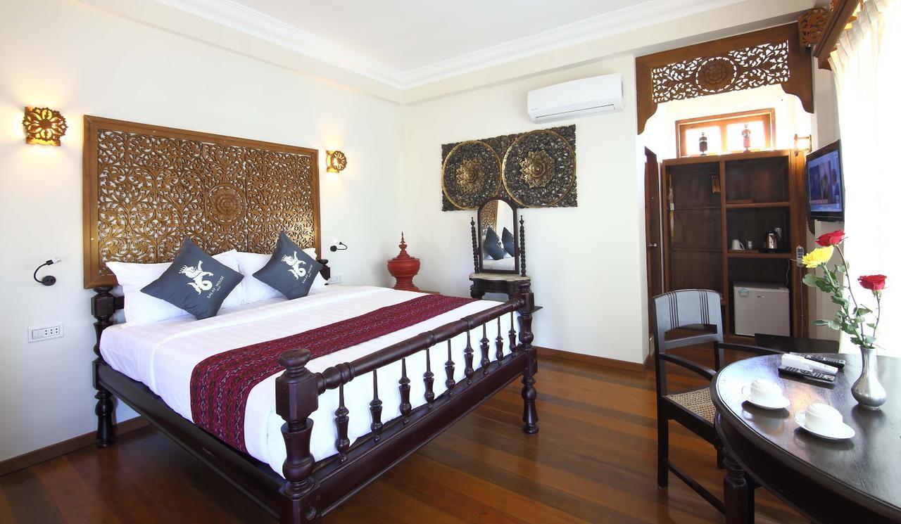 Salay River View Inn Sale Dış mekan fotoğraf