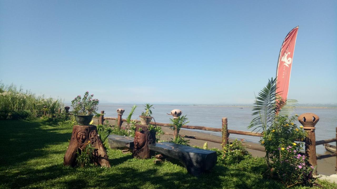 Salay River View Inn Sale Dış mekan fotoğraf